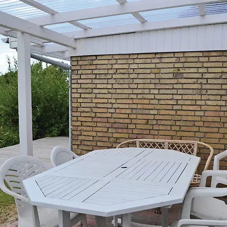 بيت للعطل Holiday Slagelse 42 Denmark Lille Kongsmark