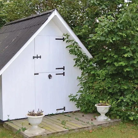 بيت للعطل Holiday Slagelse 42 Denmark