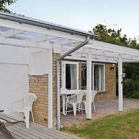 Holiday Slagelse 42 Denmark *