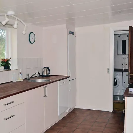 Holiday Slagelse 42 Denmark بيت للعطل