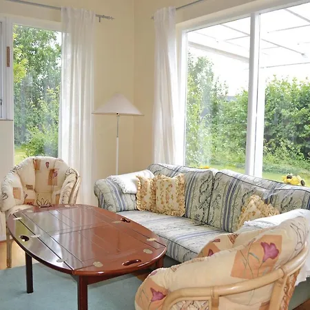 Ferienhaus Holiday Slagelse 42 Denmark Lille Kongsmark