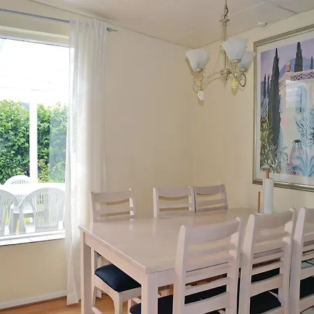 بيت للعطل Holiday Slagelse 42 Denmark Lille Kongsmark